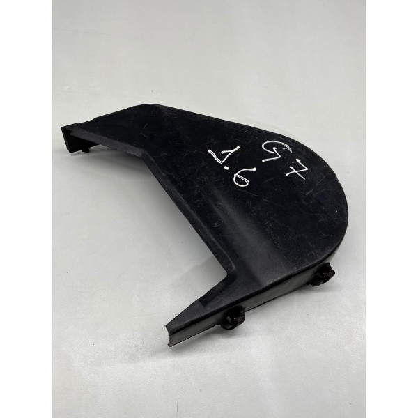 Capa Protetora Inferior Correia Dentada Gol G8 2019