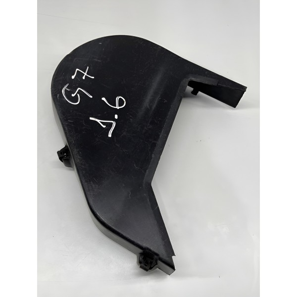 Capa Protetora Inferior Correia Dentada Gol G8 2019