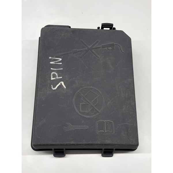 Tampa Da Caixa De Fusível Gm Spin 1.8 2014 A 2021