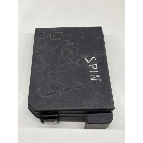 Tampa Da Caixa De Fusível Gm Spin 1.8 2014 A 2021