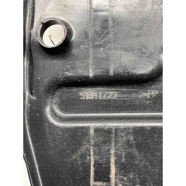 Base Batería 2 Fiat Palio Adventure 2010 A 2020