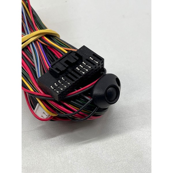 Central De Alarme Positron