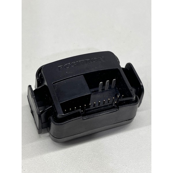 Central De Alarme Positron