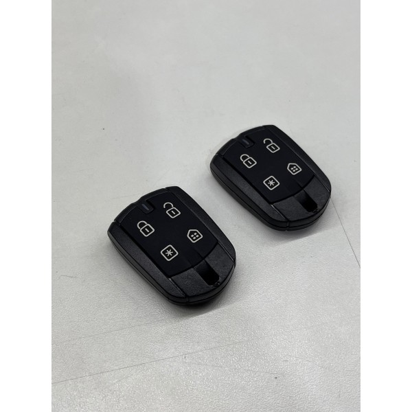 Central De Alarme Positron