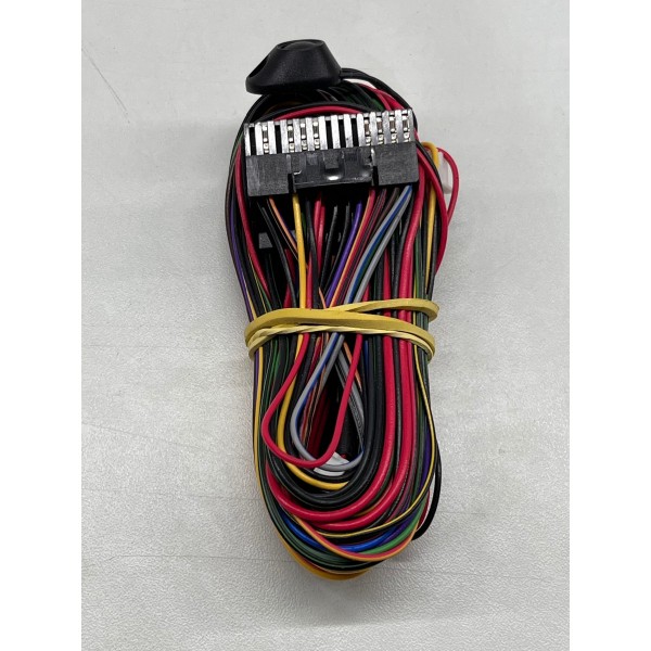 Central De Alarme Positron