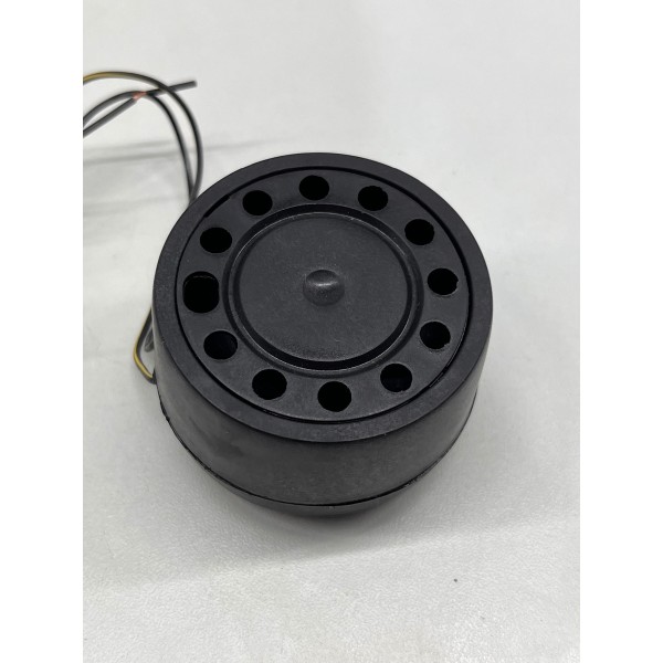 Central De Alarme Positron