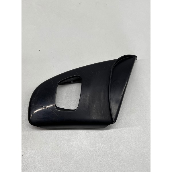 Moldura Botao Volante Renault Duster  2015 A 2018