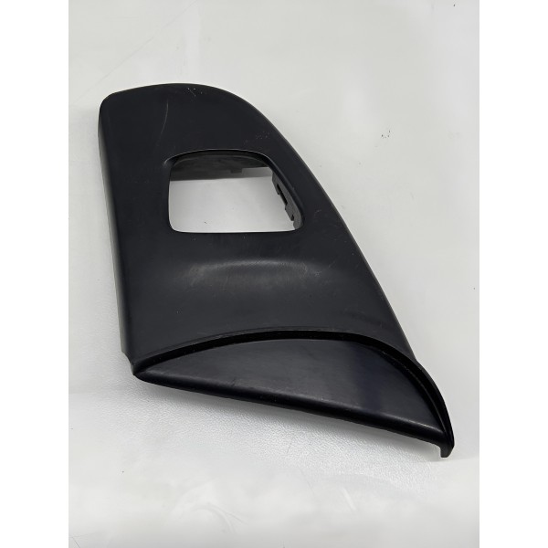 Moldura Botao Volante Renault Duster  2015 A 2018