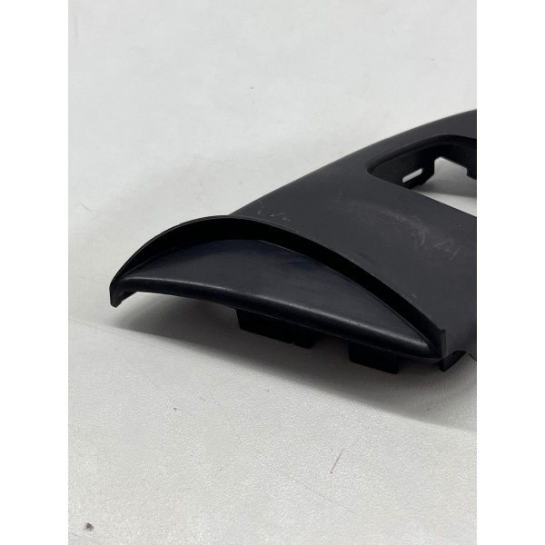 Moldura Botão Volante Renault Duster Ano 2015 A 2018