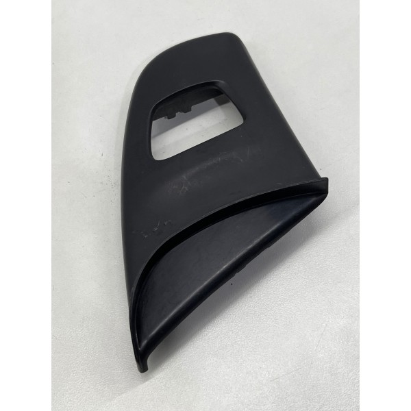 Moldura Botão Volante Renault Duster Ano 2015 A 2018