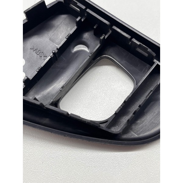 Moldura Botão Volante Renault Duster Ano 2015 A 2018