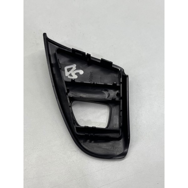 Moldura Botão Volante Renault Duster Ano 2015 A 2018