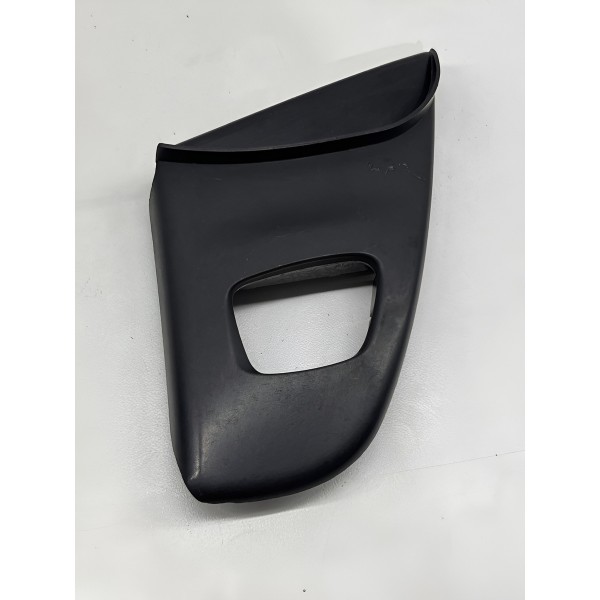 Moldura Botão Volante Renault Duster Ano 2015 A 2018