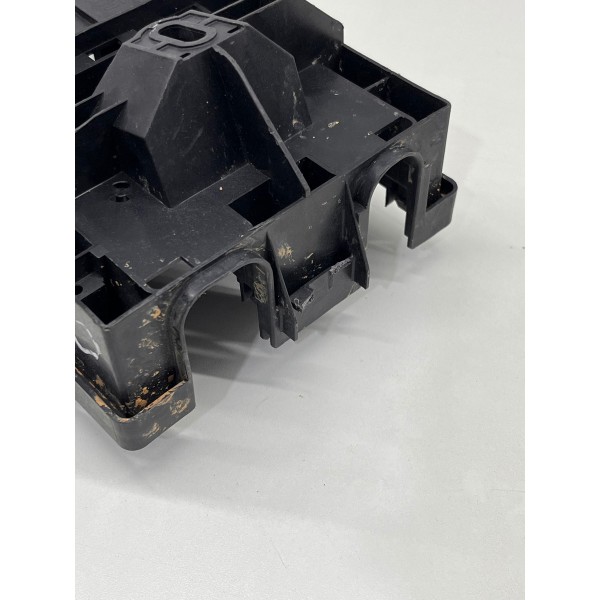 Base Inferior Da Caixa Fusível Chevrolet Cobalt 2011 A 2020