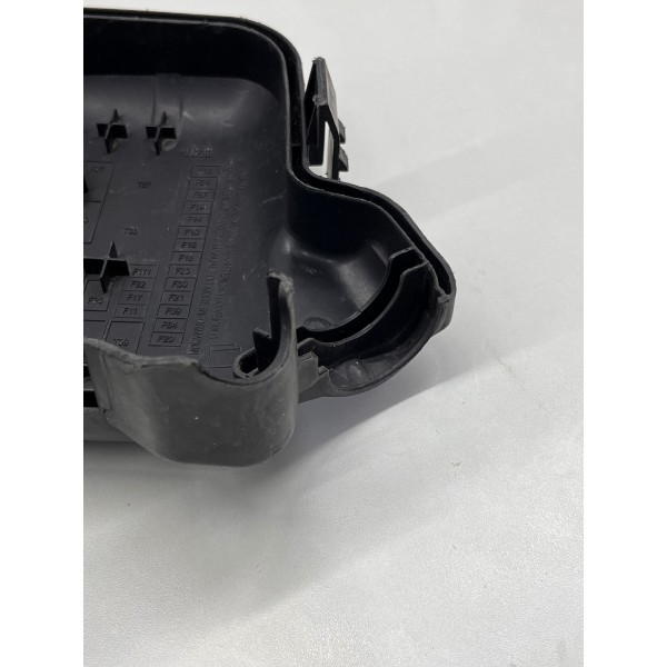 Base Inferior Da Caixa Fusível Chevrolet Cobalt 2011 A 2020