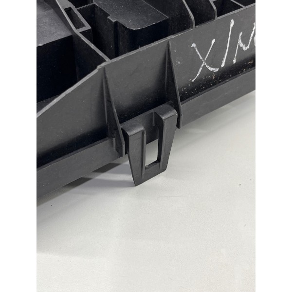 Base Inferior Da Caixa Fusível Chevrolet Cobalt 2011 A 2020