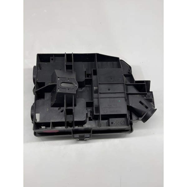 Base Inferior Da Caixa Fusível Chevrolet Cobalt 2011 A 2020
