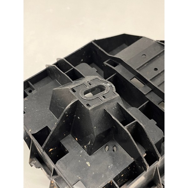 Base Inferior Da Caixa Fusível Chevrolet Cobalt 2011 A 2020