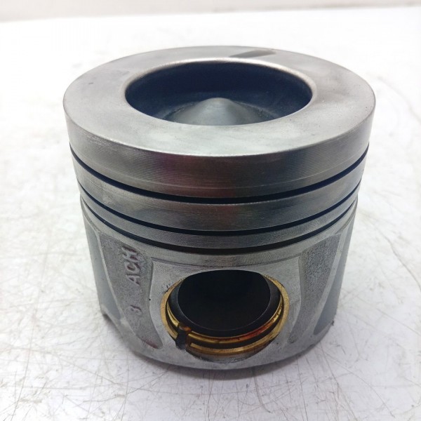 Pistão Std  Volkswagem Amarok V6 Com 50mm 2016 A 2020