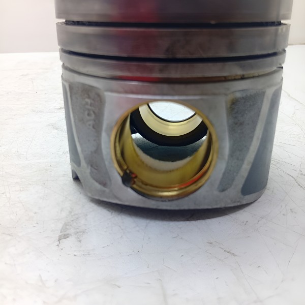 Pistão Std  Volkswagem Amarok V6 Com 50mm 2016 A 2020