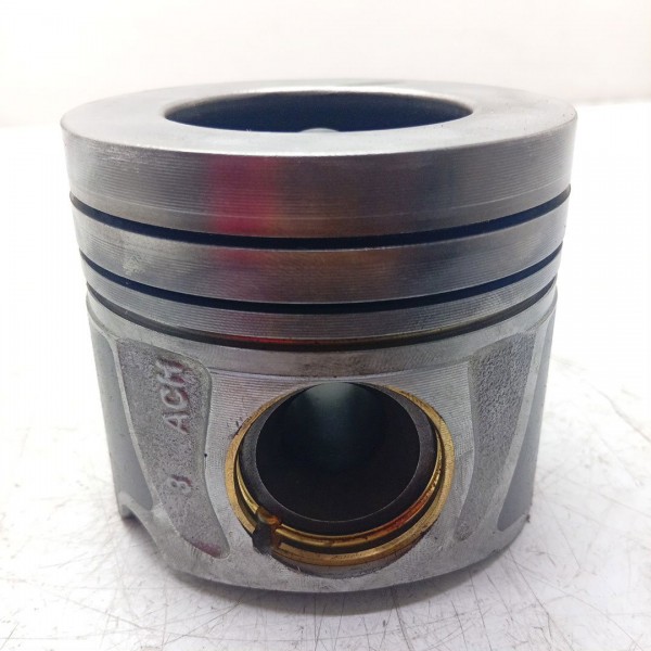 Pistão Std  Volkswagem Amarok V6 Com 50mm 2016 A 2020