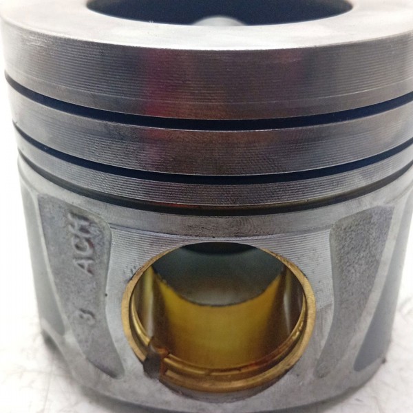 Pistão Std  Volkswagem Amarok V6 Com 50mm 2016 A 2020