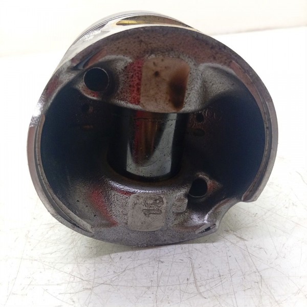 Pistão Std Volkswagem Amarok V6 Com 50mm 2016 A 2020