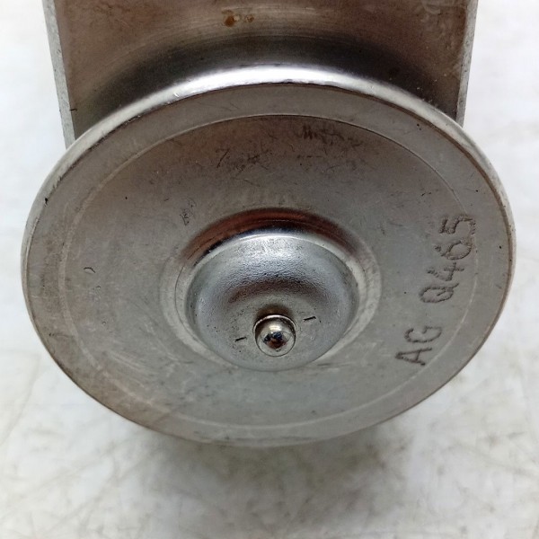 Válvula Ar Condicionado Jepp Compass Renegade 2015 A 2025