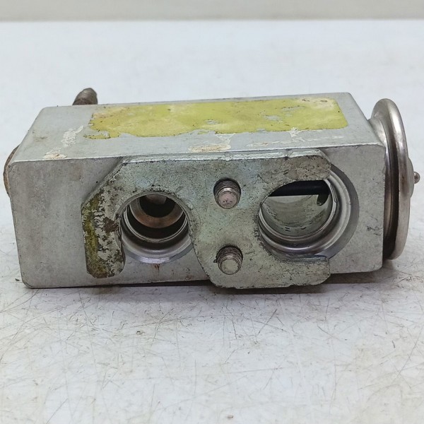 Válvula Ar Condicionado Jepp Compass Renegade 2015 A 2025