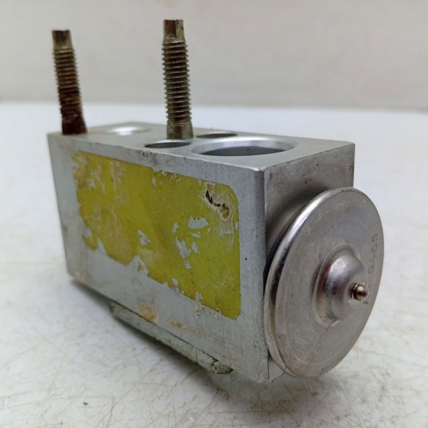 Válvula Ar Condicionado Jepp Compass Renegade 2015 A 2025