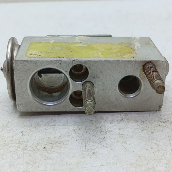 Válvula Ar Condicionado Jepp Compass Renegade 2015 A 2025