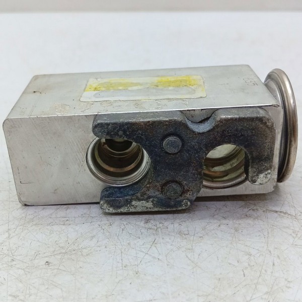 Válvula Ar Condicionado  Renault Logan  Duster 2014 A 2021