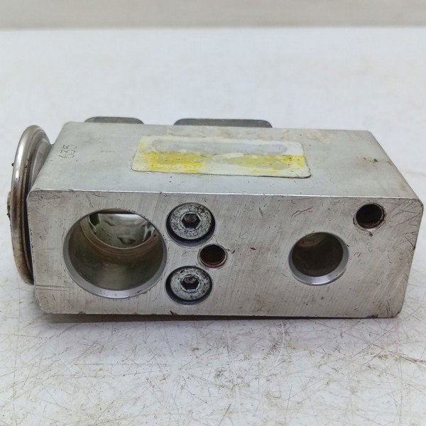 Válvula Ar Condicionado  Renault Logan  Duster 2014 A 2021