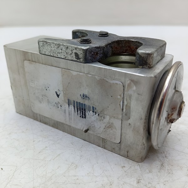 Válvula Ar Condicionado  Renault Logan  Duster 2014 A 2021