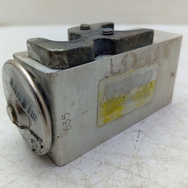 Válvula Ar Condicionado  Renault Logan  Duster 2014 A 2021