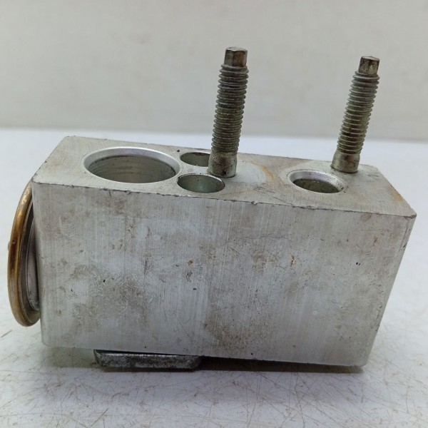 Válvula De Expansão Bmw E90/e91/e92/e93 3-series A/c