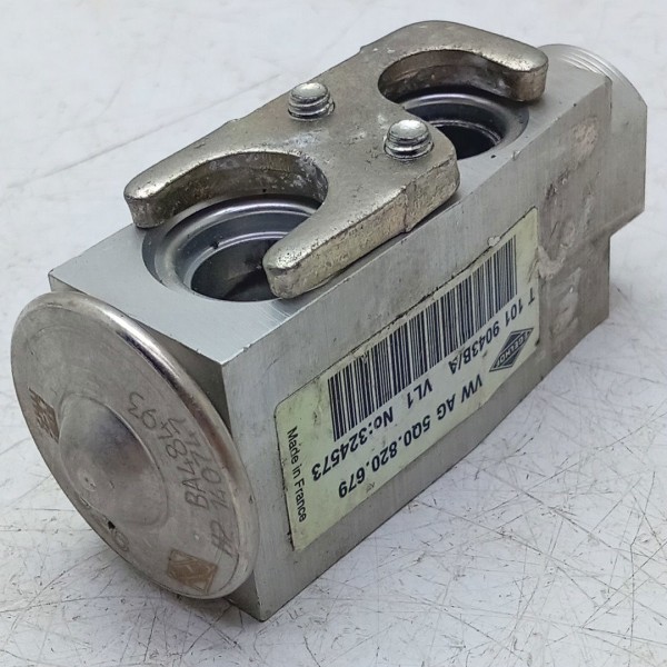 Válvula De Expansão Bmw E90/e91/e92/e93 3-series A/c