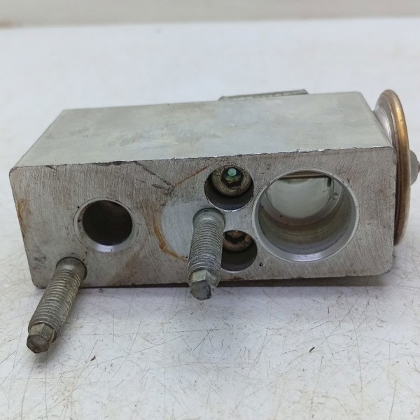 Válvula De Expansão Bmw E90/e91/e92/e93 3-series A/c