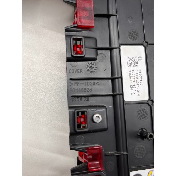 Luz Freio Chevrolet Onix Plus 2020 A 2024