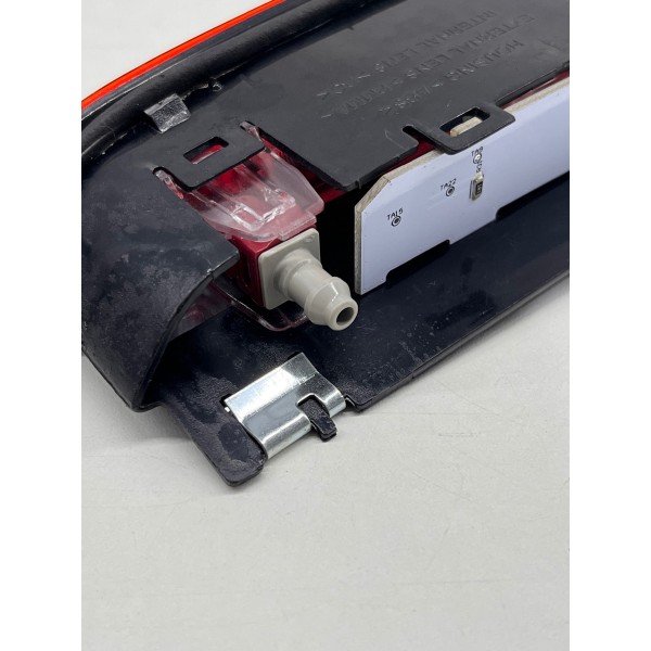 Break Light Luz Freio Volkswagen Polo 2023 A 2024