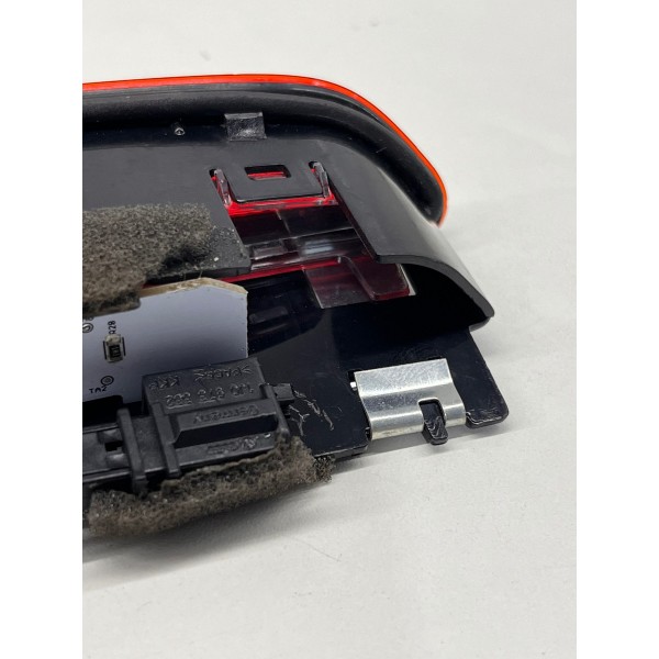 Break Light Luz Freio Volkswagen Polo 2023 A 2024