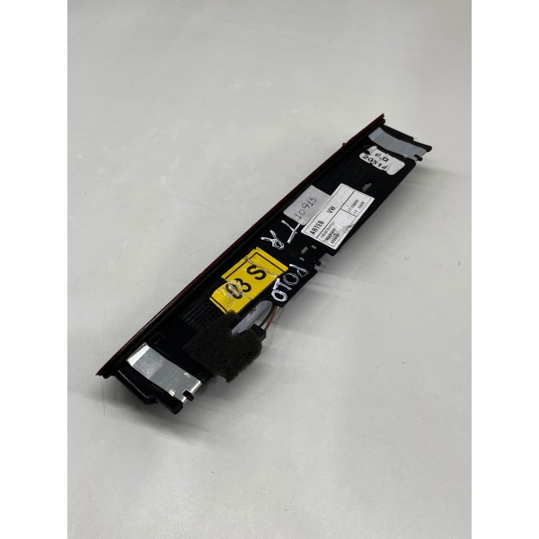 Break Light Luz Freio Volkswagen Polo 2023 A 2024