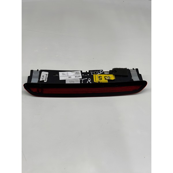 Break Light Luz Freio Volkswagen Polo 2023 A 2024