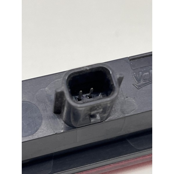 Break Ligth Luz De Freio Renault Captur 2017 A 2020