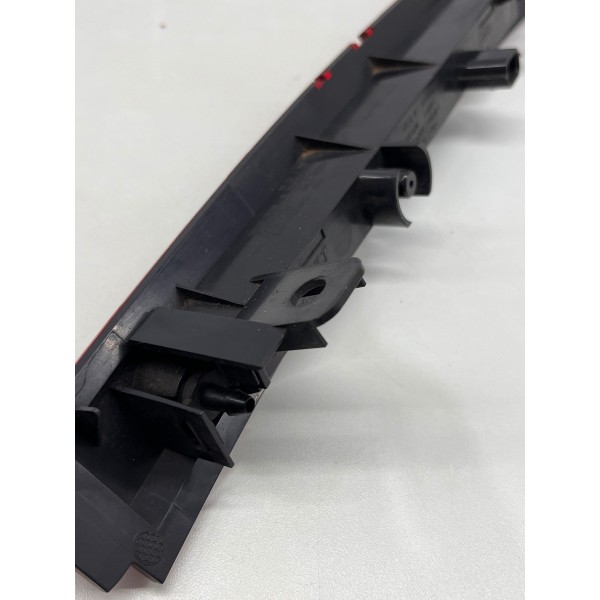 Break Ligth Luz De Freio Renault Captur 2017 A 2020