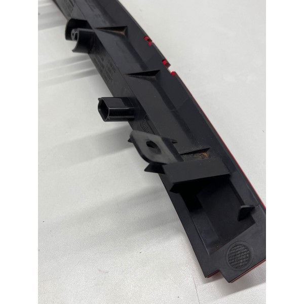 Break Ligth Luz De Freio Renault Captur 2017 A 2020