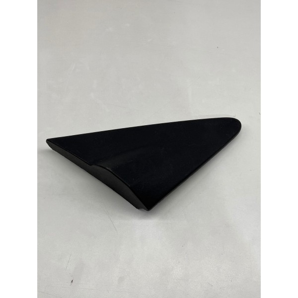 Moldura Retrovisor Dir Chevrolet Onix 2013 A 2019