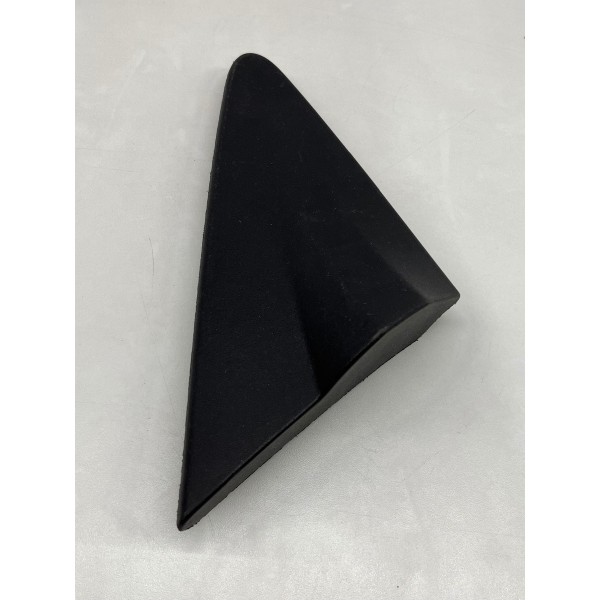 Moldura Retrovisor Dir Chevrolet Onix 2013 A 2019