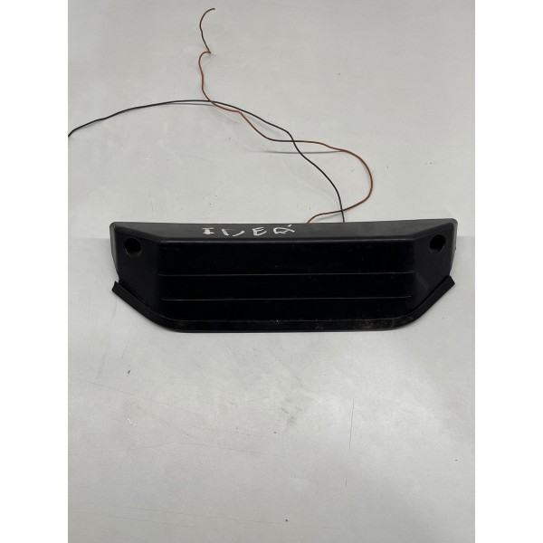 Luz Freio Fiat Idea Aventure 2005 A 2010