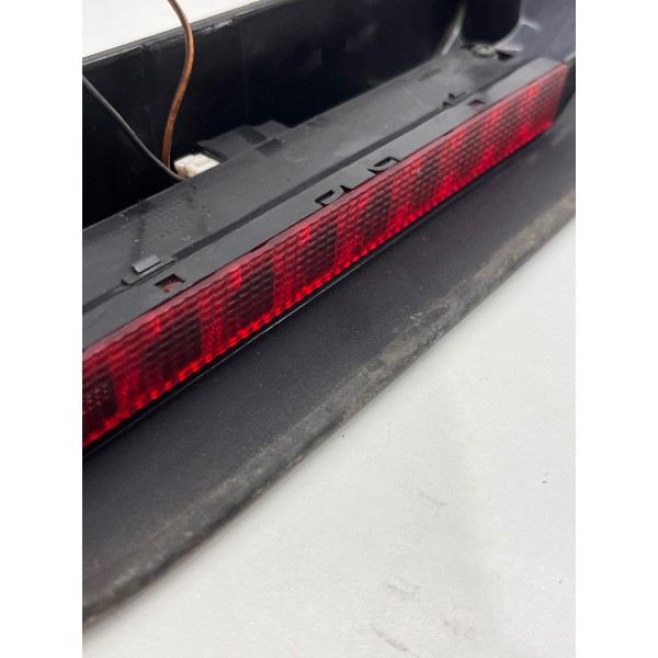 Luz Freio Fiat Idea Aventure 2005 A 2010